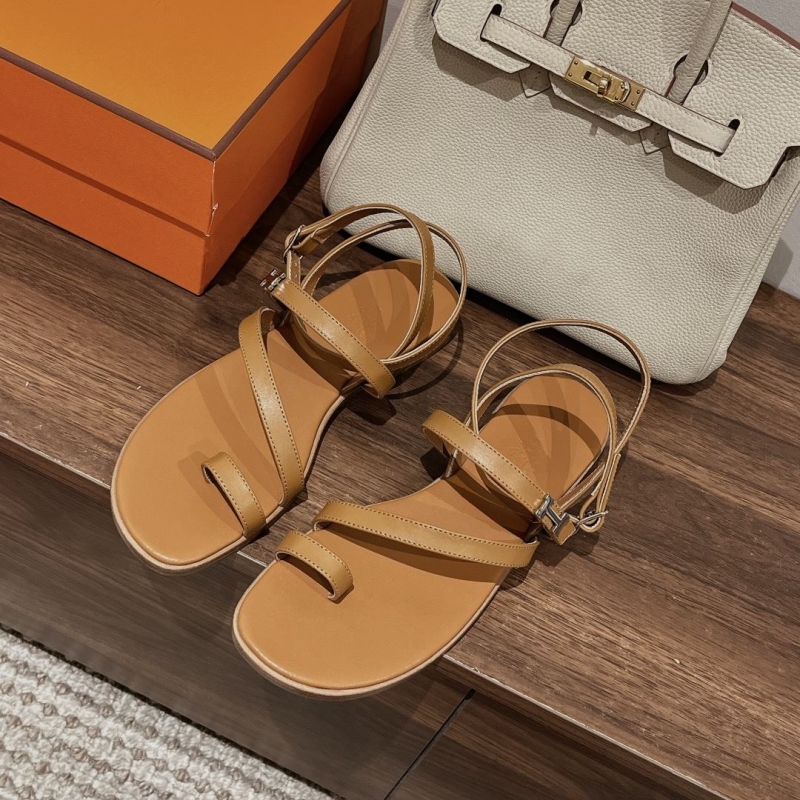 Hermes Sandals